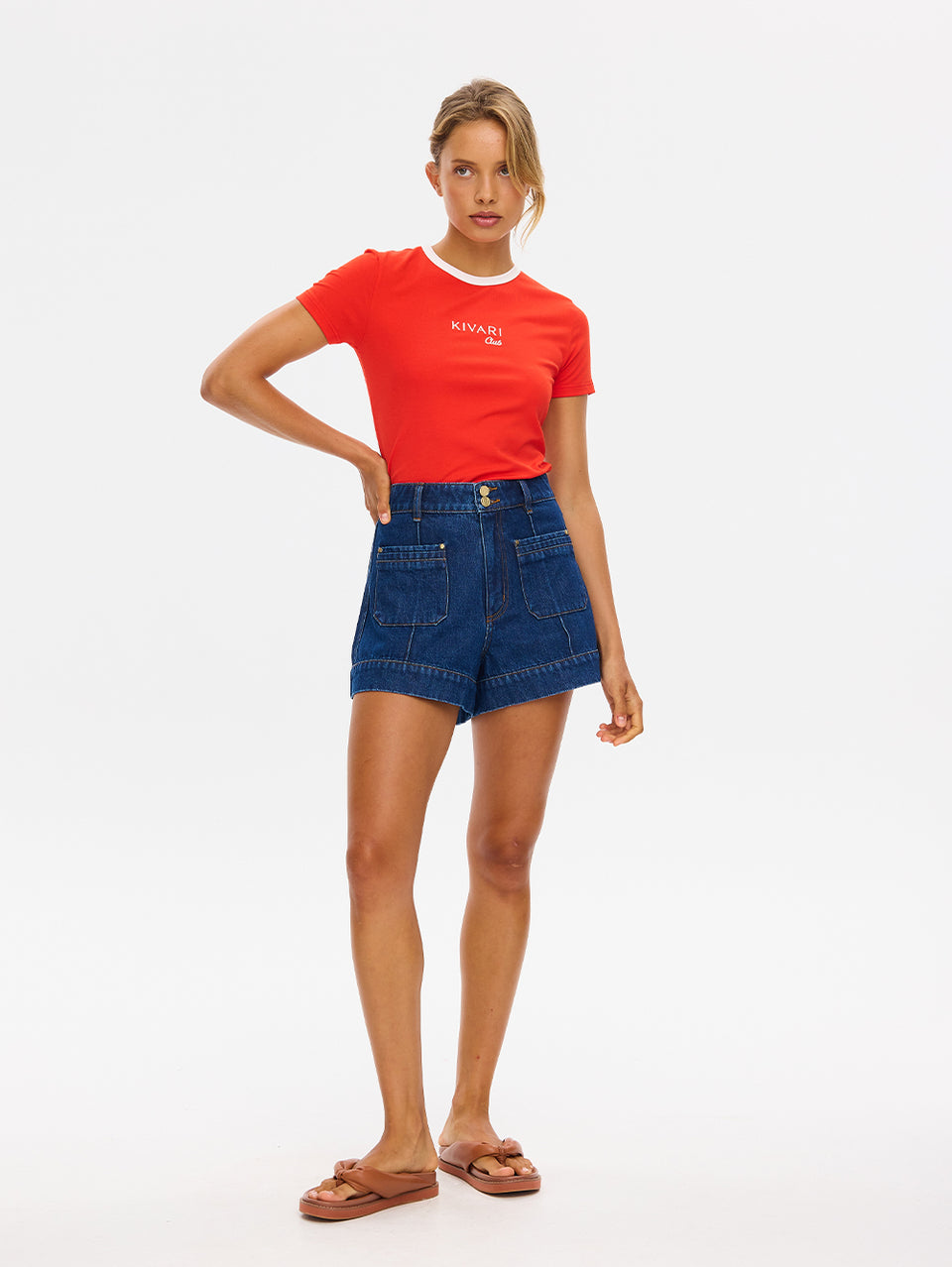 E58RED-Kivari-Club-Baby-Tee-red-06