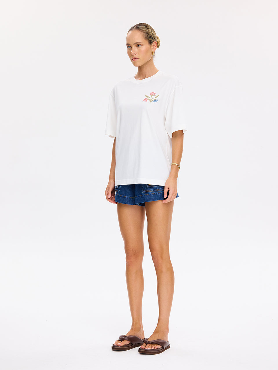 Sintra Oversized Tee