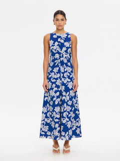 Linda Maxi Dress
