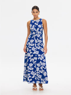 Linda Maxi Dress