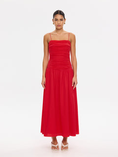 Aylin Maxi Dress