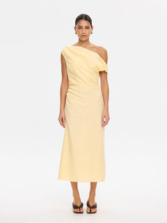 Karina Midi Dress