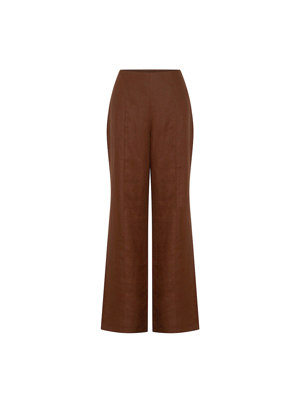 EDIT-P47CHO-Indra-Pant-Chocolate-GHOST