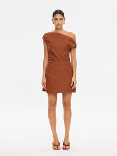 Cynthia Mini Dress