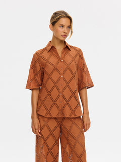 Izzy Shirt