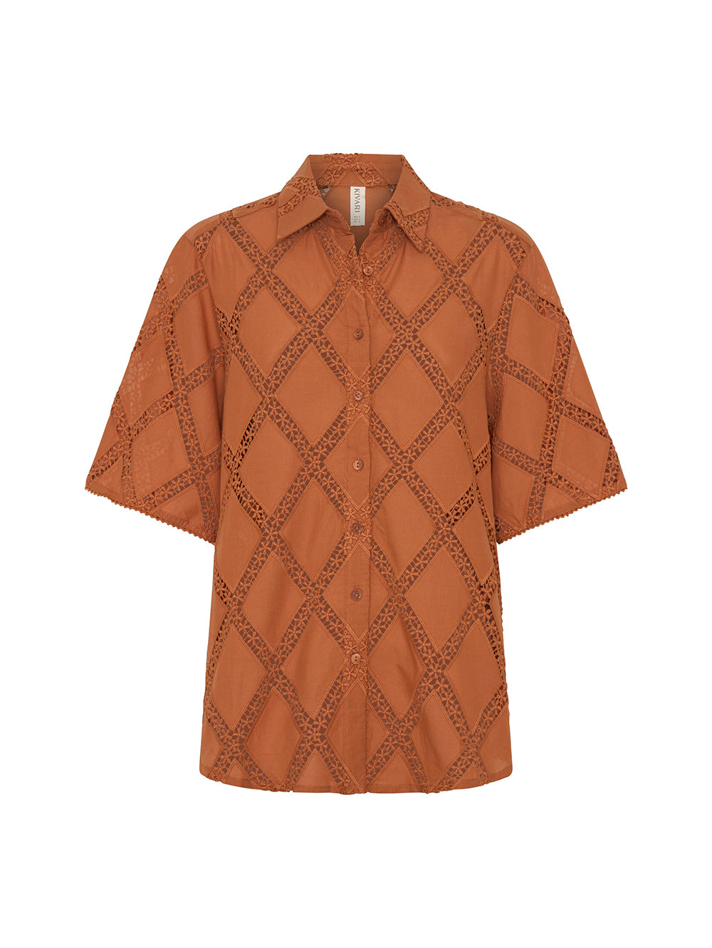 EDIT-T161TAN-Izzy-Shirt-tan-GHOST