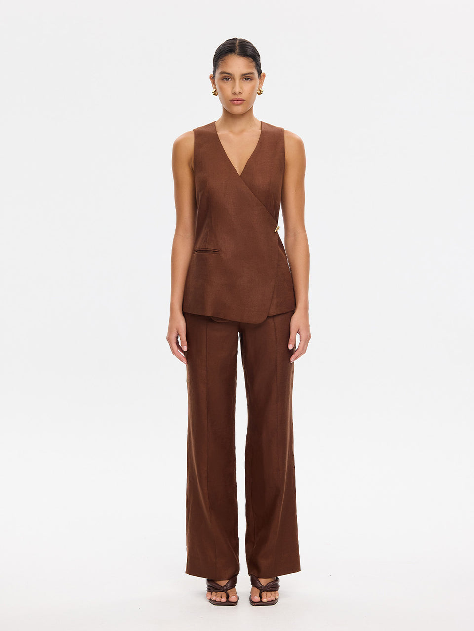 EDIT-T223CHO-Indra-Vest-Chocolate-01