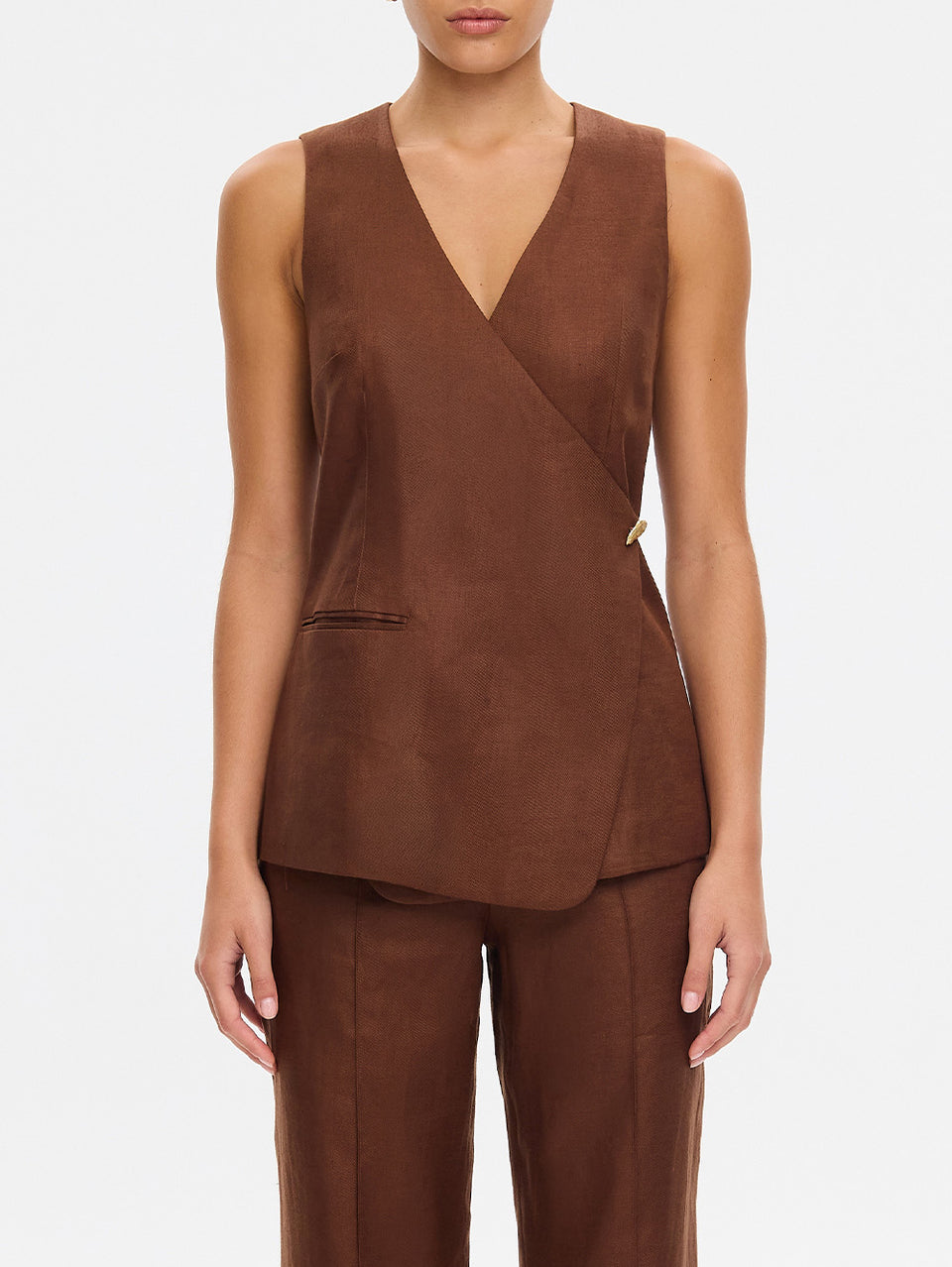 EDIT-T223CHO-Indra-Vest-Chocolate-05