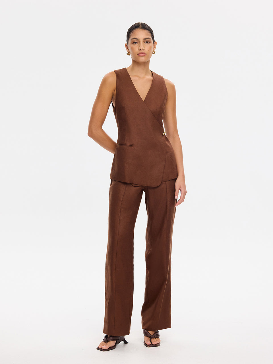 EDIT-T223CHO-Indra-Vest-Chocolate-06