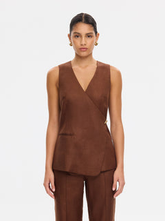Indra Vest