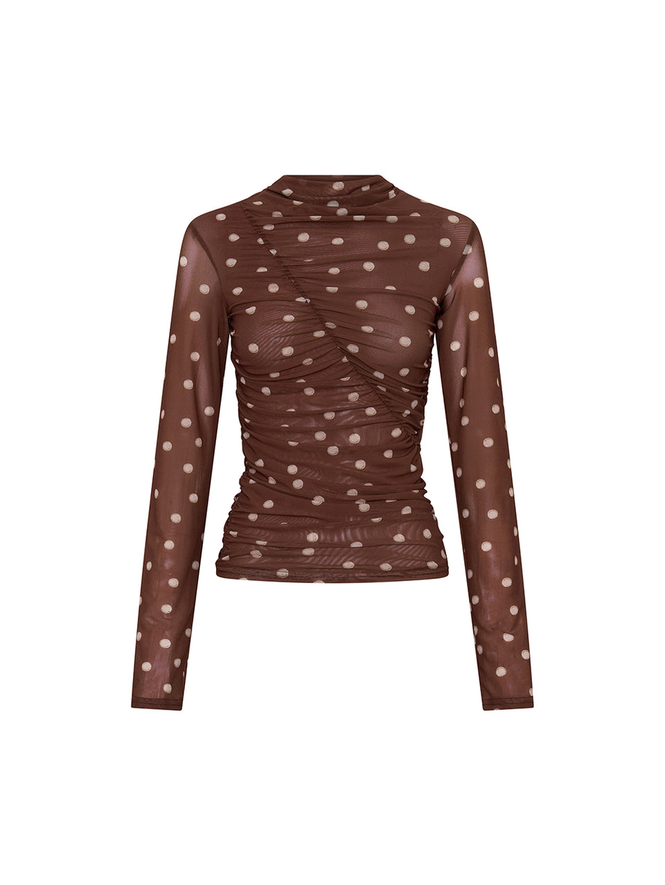 Edie-Mesh-Top-ghost