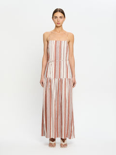 Elms Maxi Dress