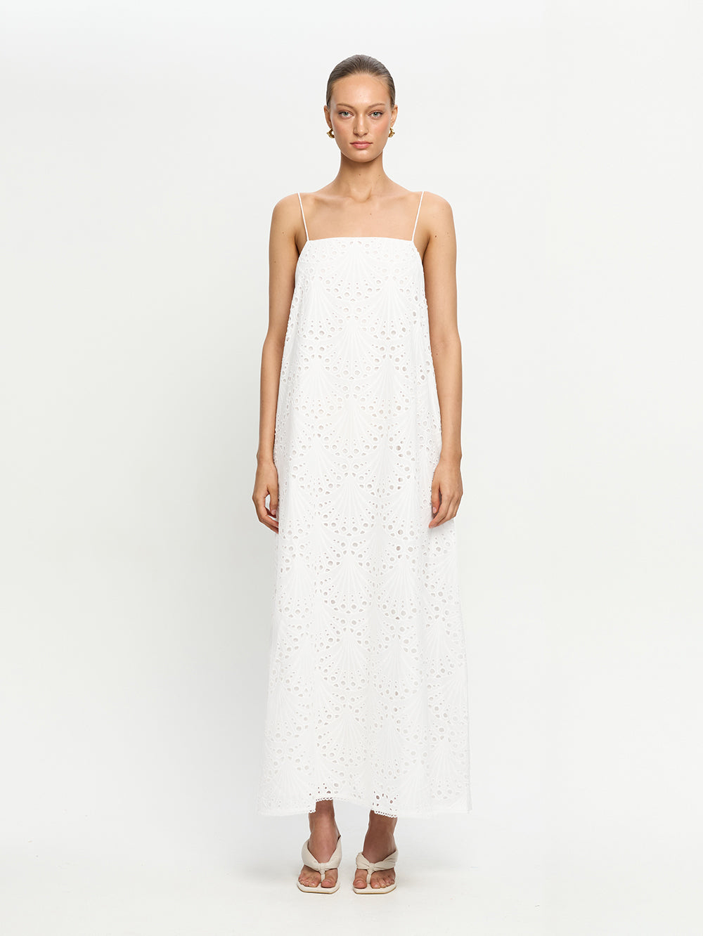 Midi Dresses