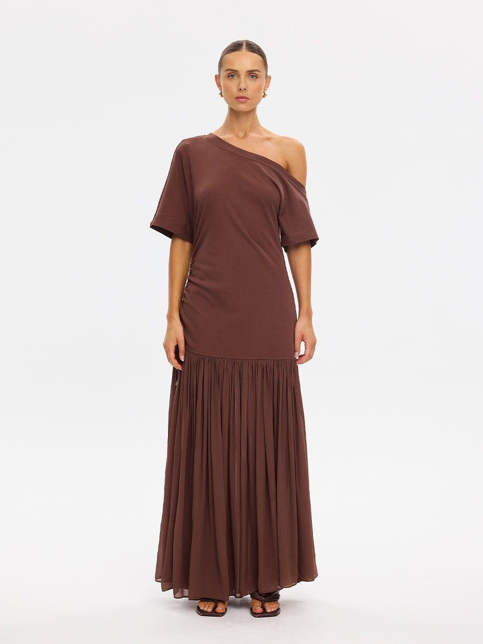 Elowen Maxi Dress