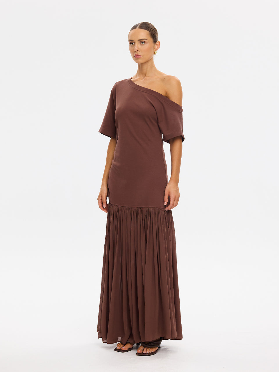 Elowen Maxi Dress
