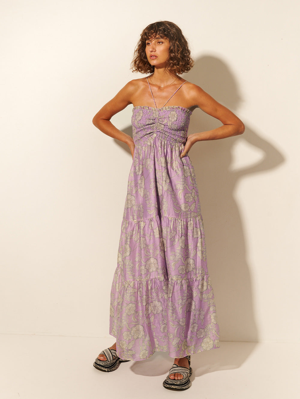 Kivari clearance zahara dress