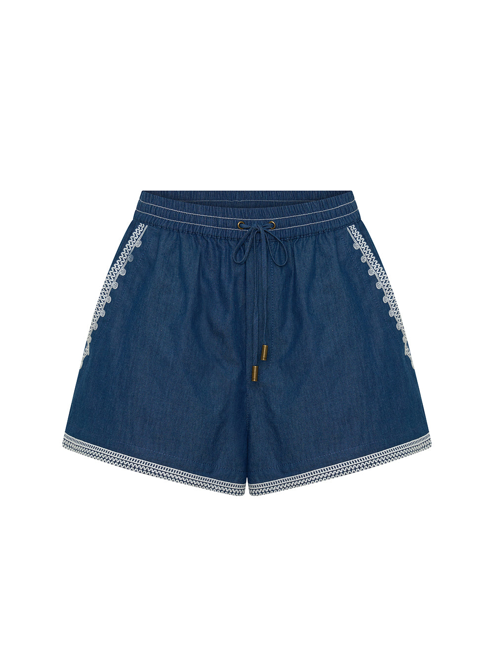 Emilie-Chambray-Short-ghost