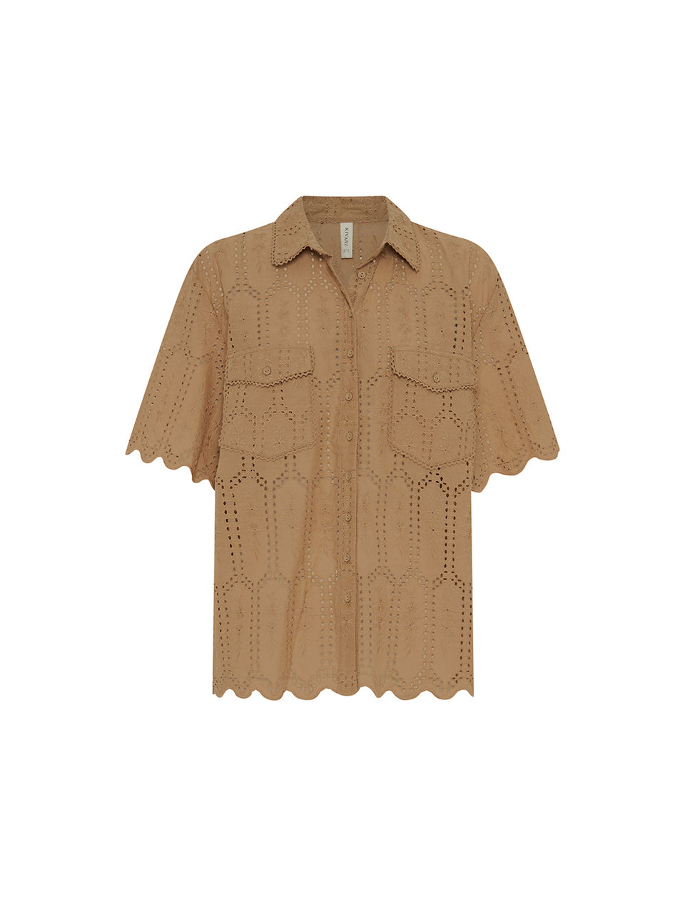 Estelle Shirt