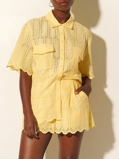 Estelle Short