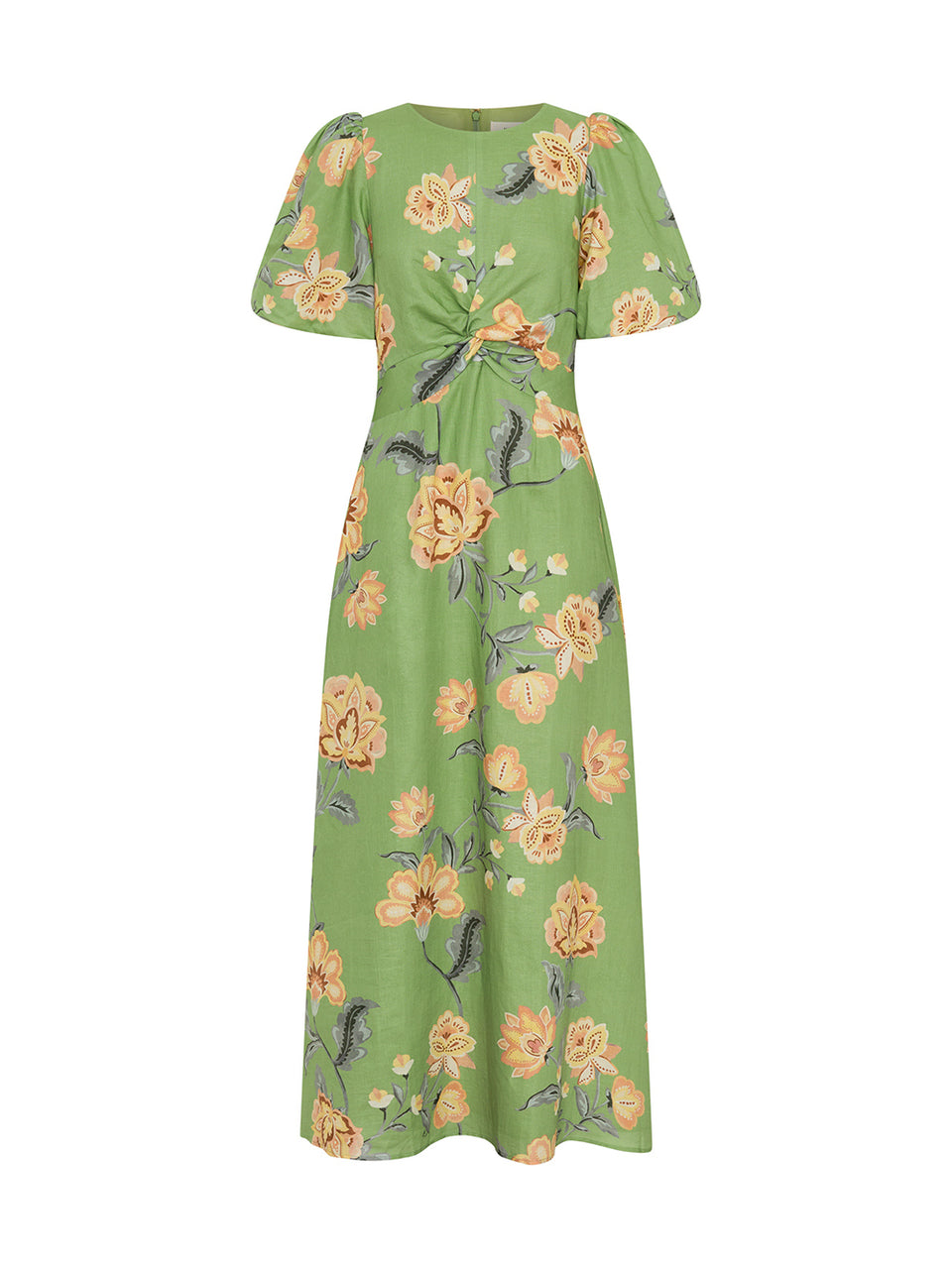 Eve Maxi Dress