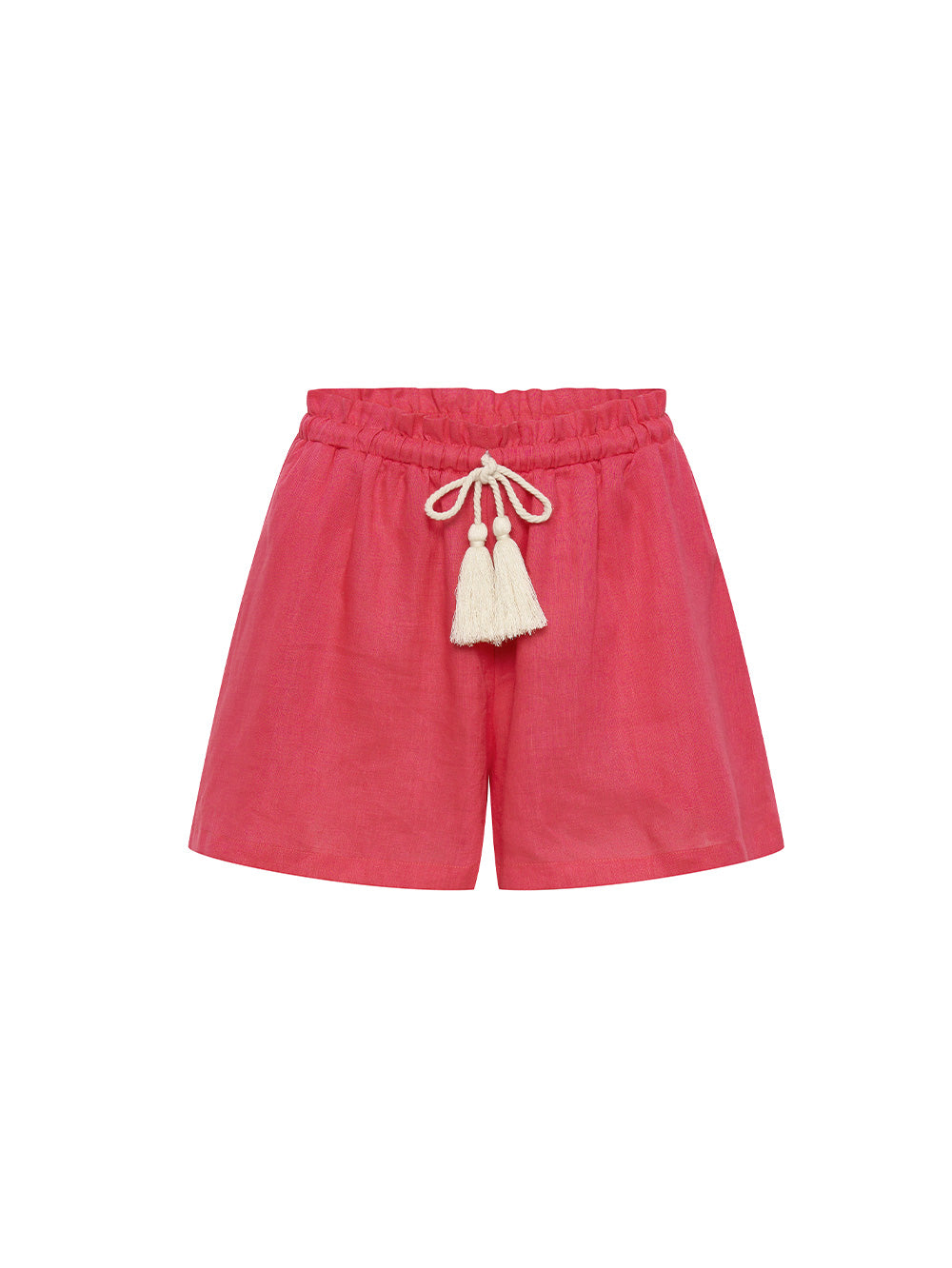 KIVARI Jacana Short | Pink Shorts
