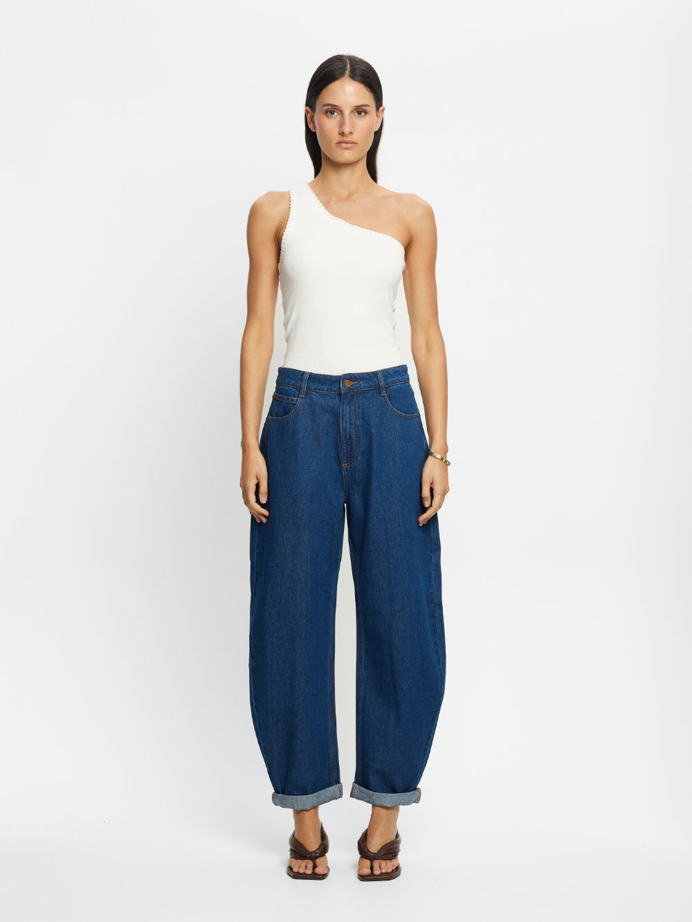 As seen on