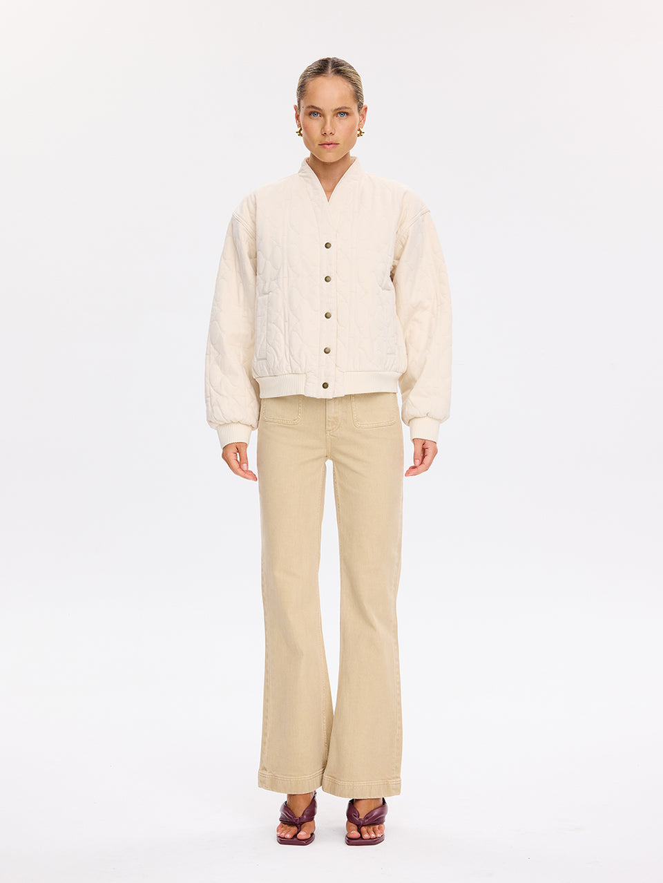 Joey Jacket