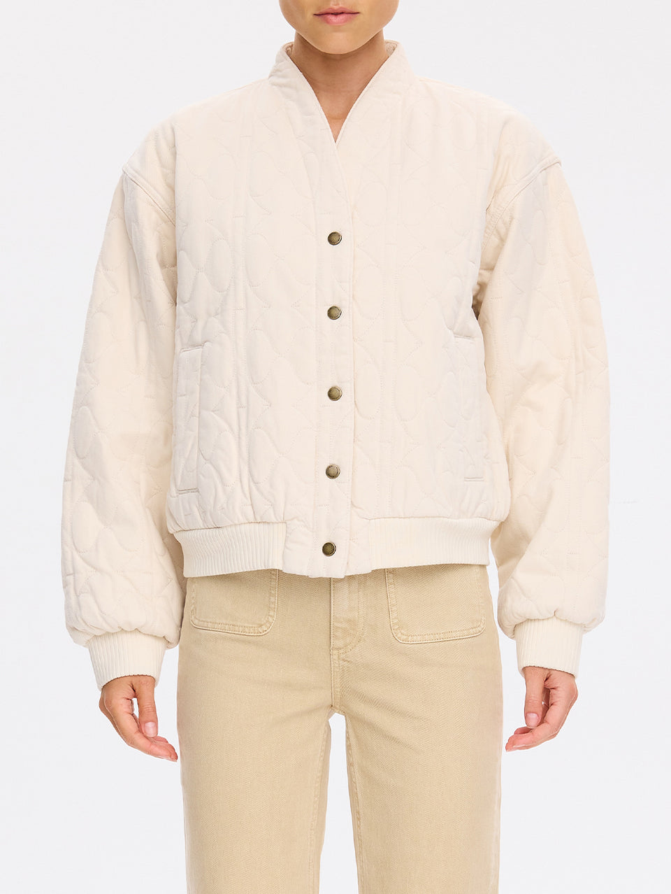 Joey Jacket