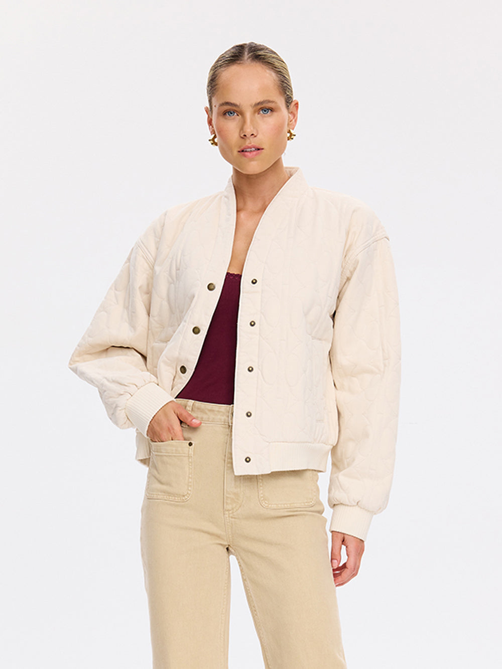 Jackets & Coats