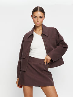 Nyah Jacket