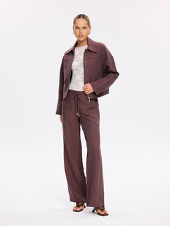 Nyah Jacket