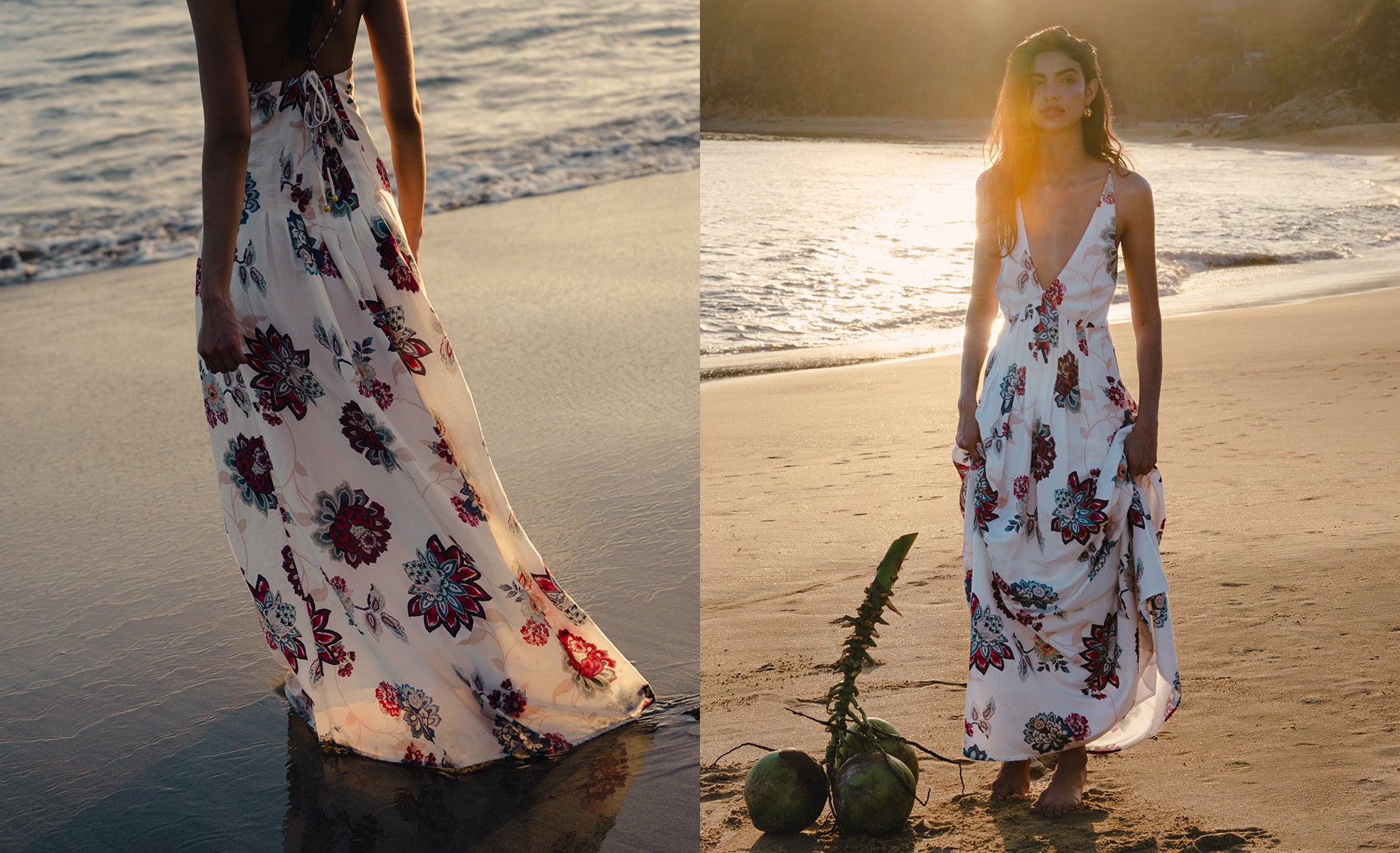 KIVARI | Elevated & Effortless Resortwear For Your Everyday