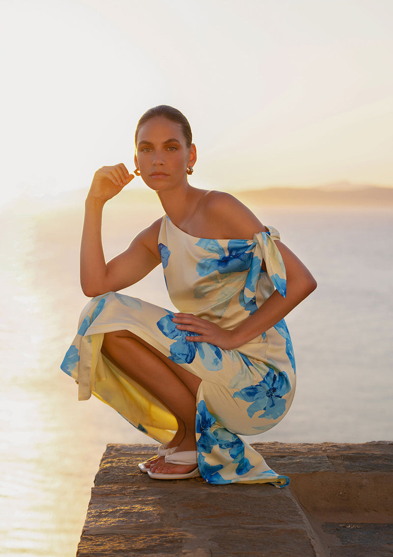 KIVARI | Elevated & Effortless Resortwear For Your Everyday