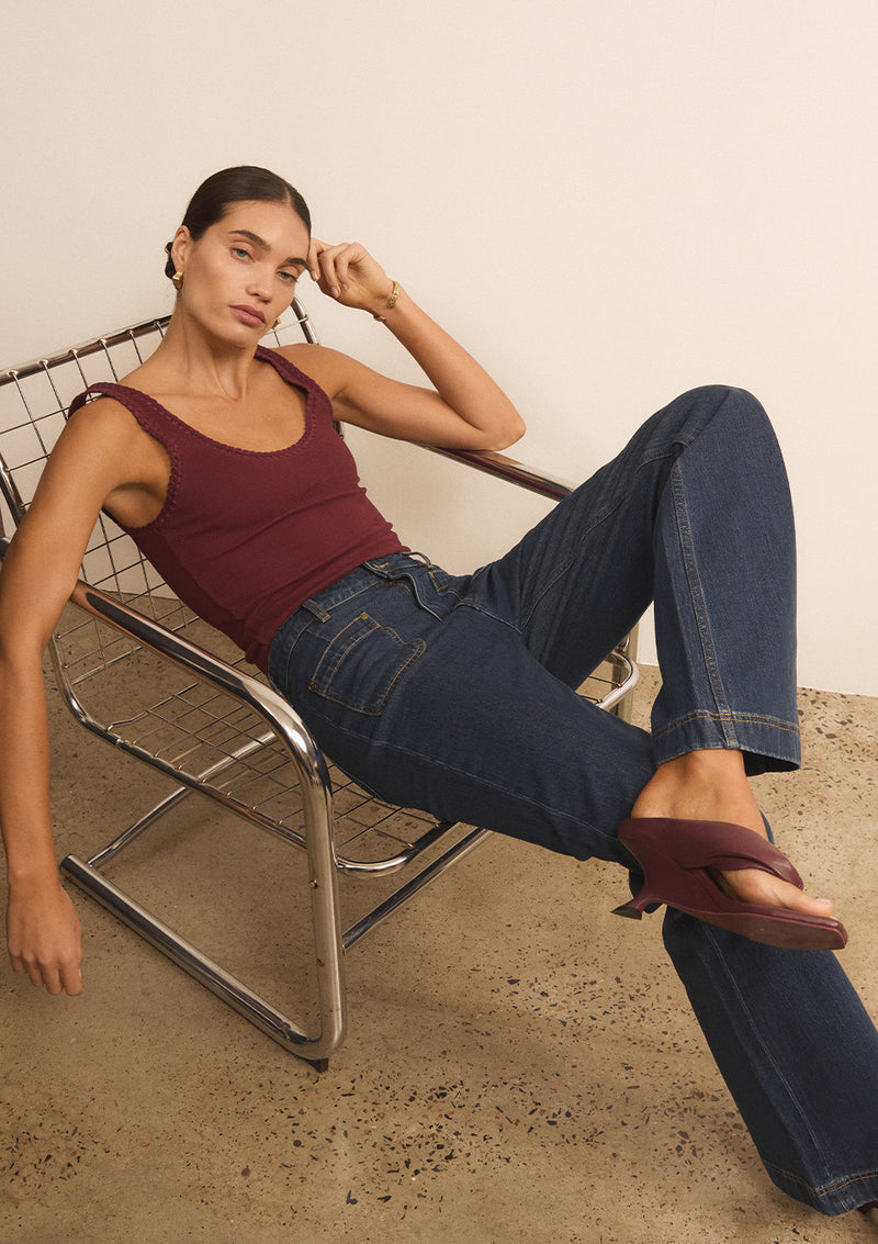 KIVARI | Elevated & Effortless Resortwear For Your Everyday