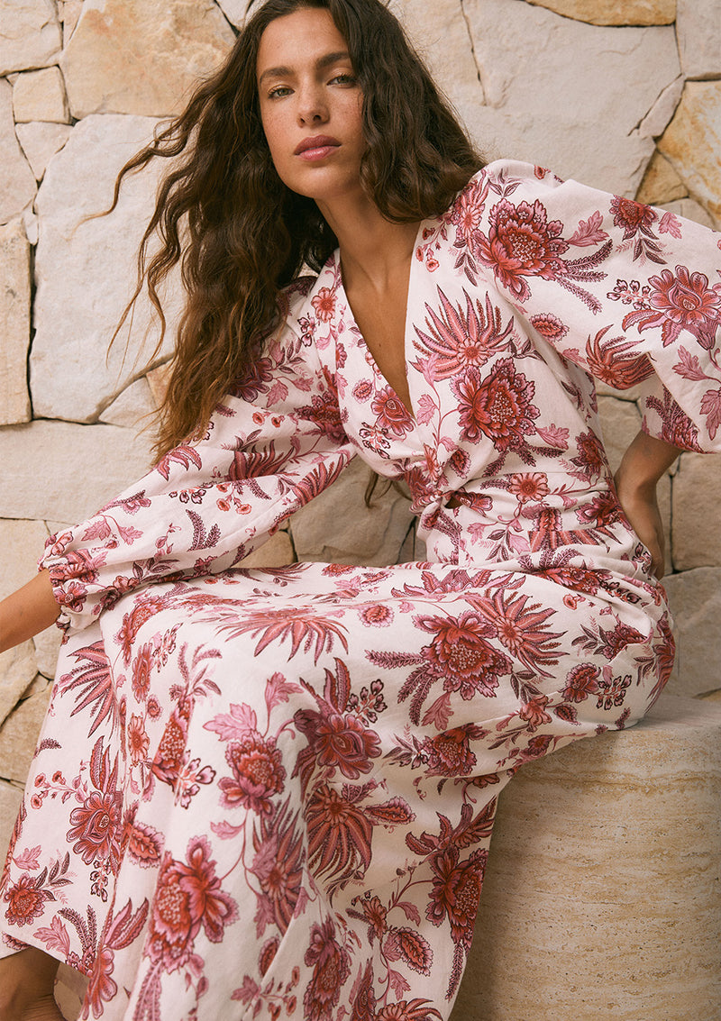 KIVARI | Elevated & Effortless Resortwear For Your Everyday