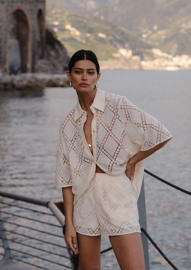 KIVARI | Elevated & Effortless Resortwear For Your Everyday