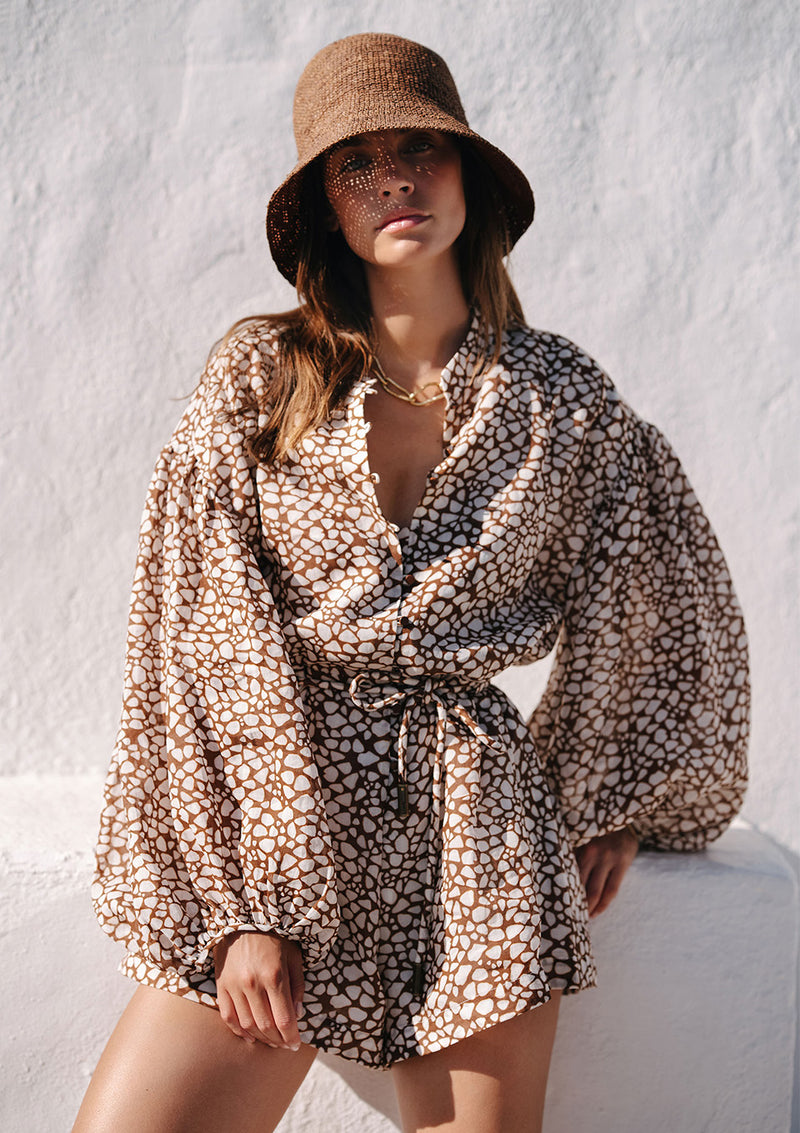 KIVARI | Elevated & Effortless Resortwear For Your Everyday