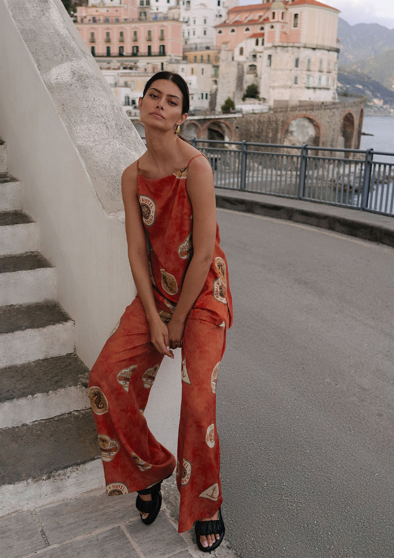 KIVARI | Elevated & Effortless Resortwear For Your Everyday