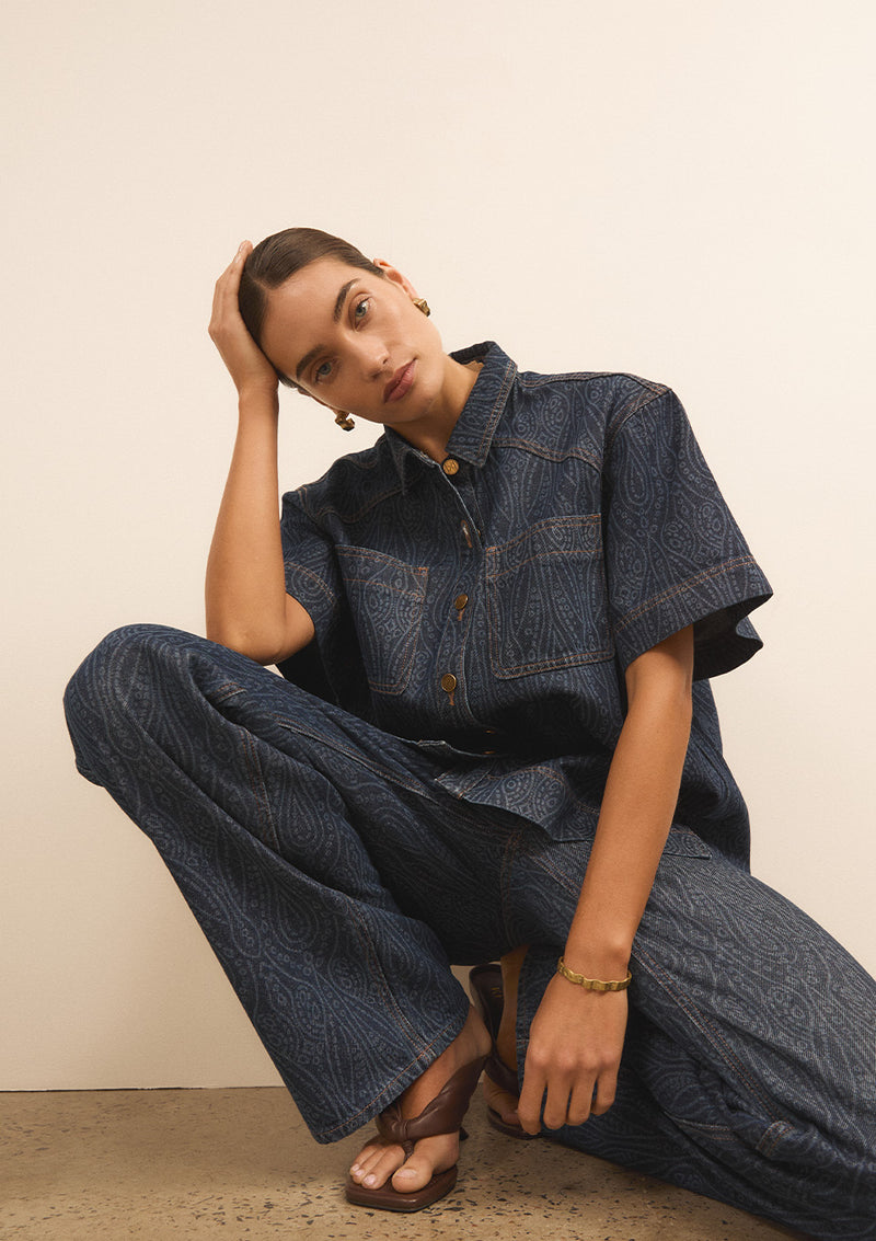 KIVARI | Elevated & Effortless Resortwear For Your Everyday