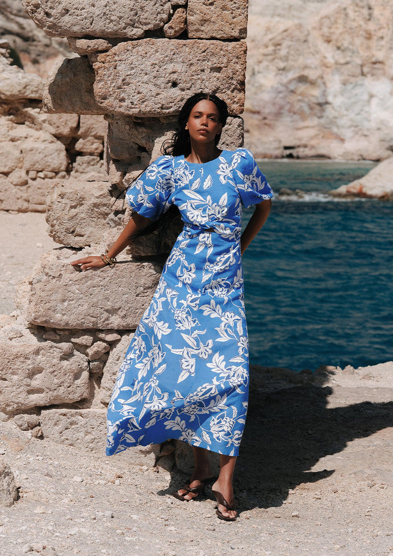 KIVARI | Elevated & Effortless Resortwear For Your Everyday