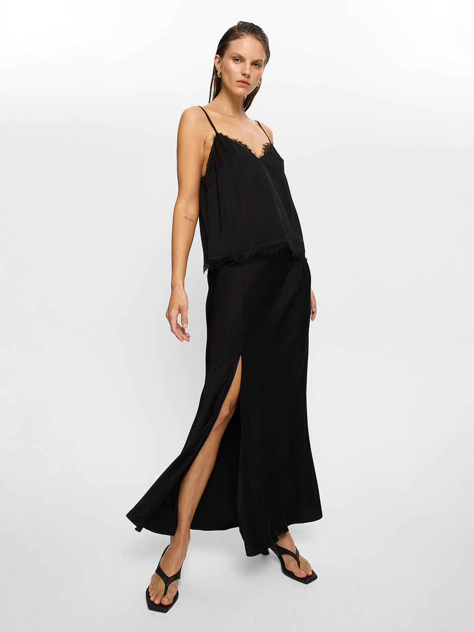 Finlay Lace Cami