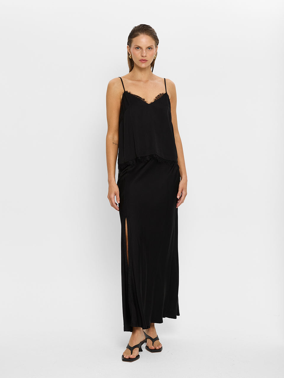 Finlay Lace Cami