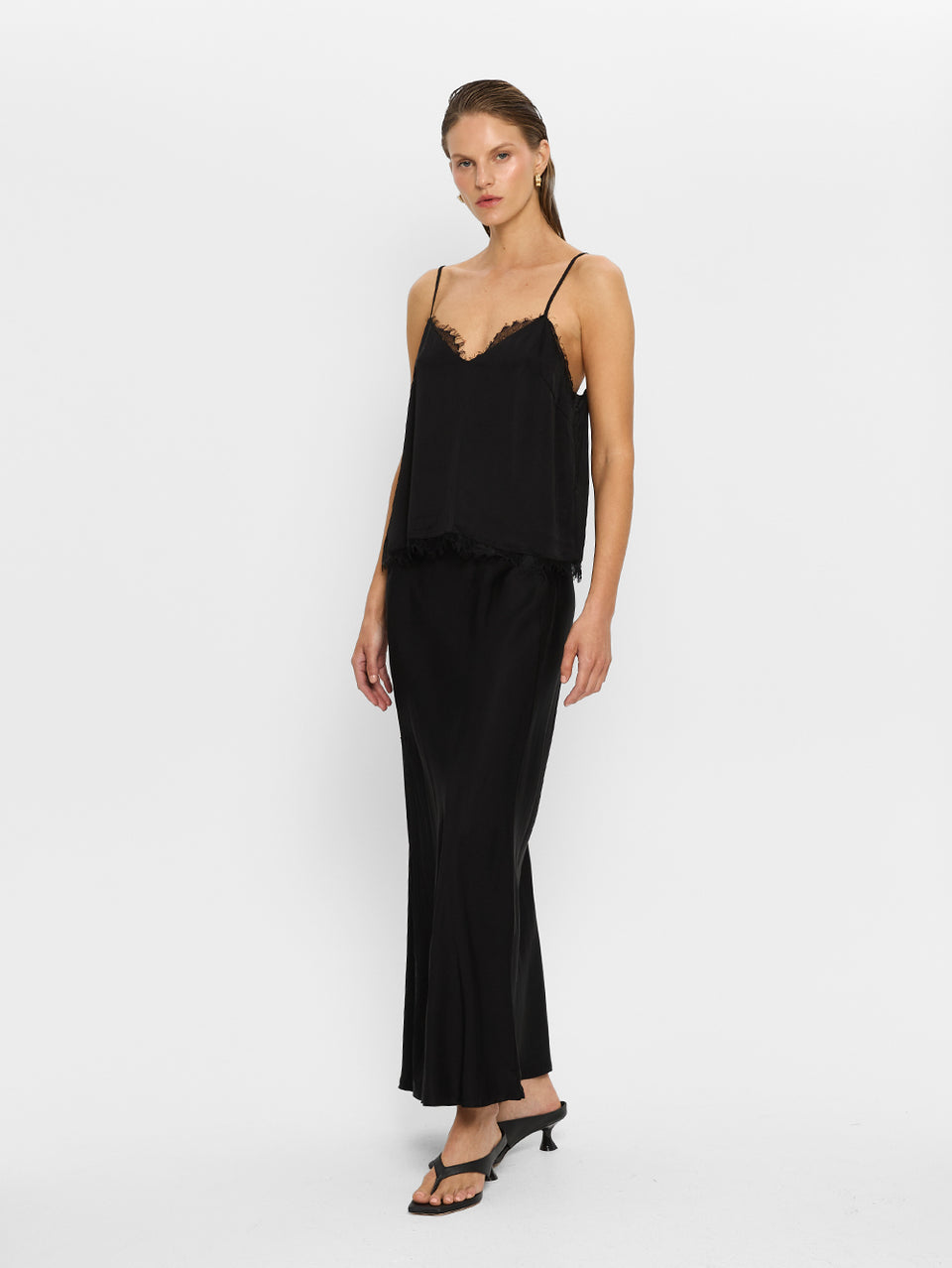 Finlay Lace Cami