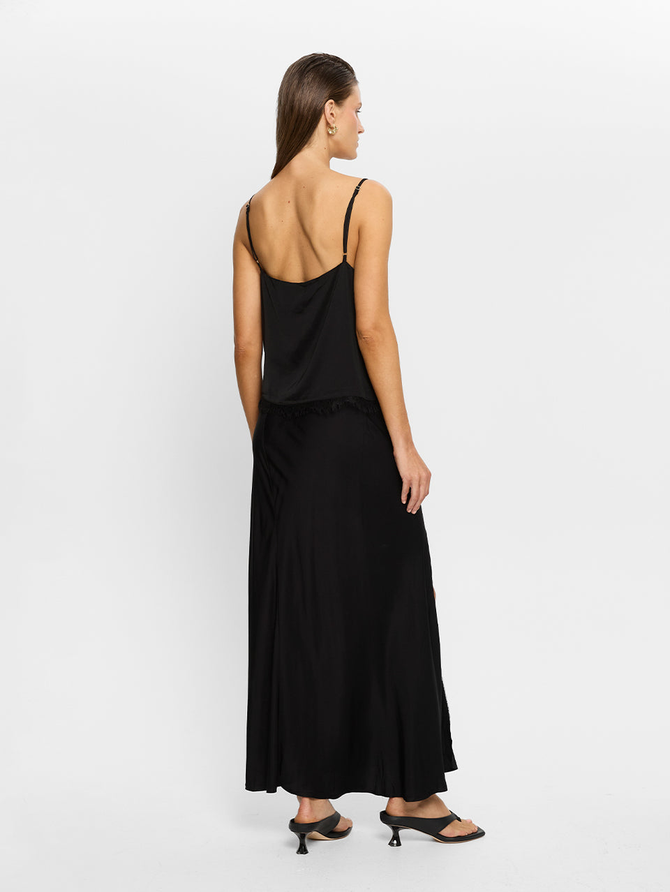 Finlay Lace Cami