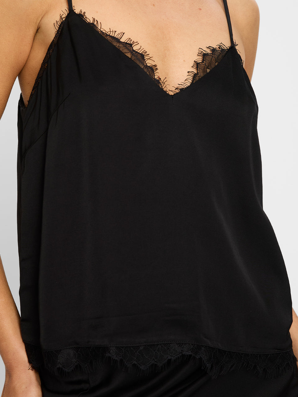 Finlay Lace Cami