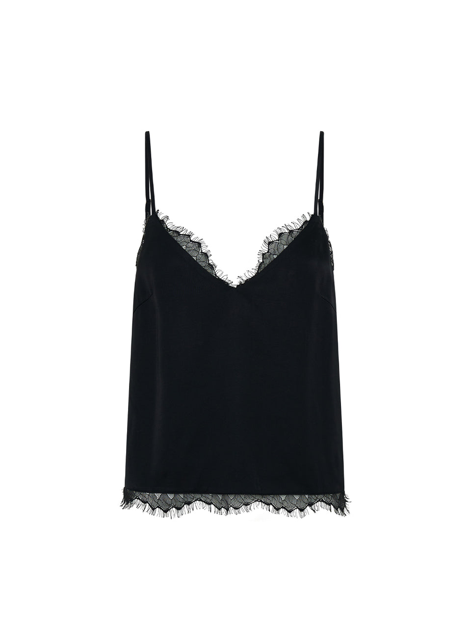 Finlay Lace Cami