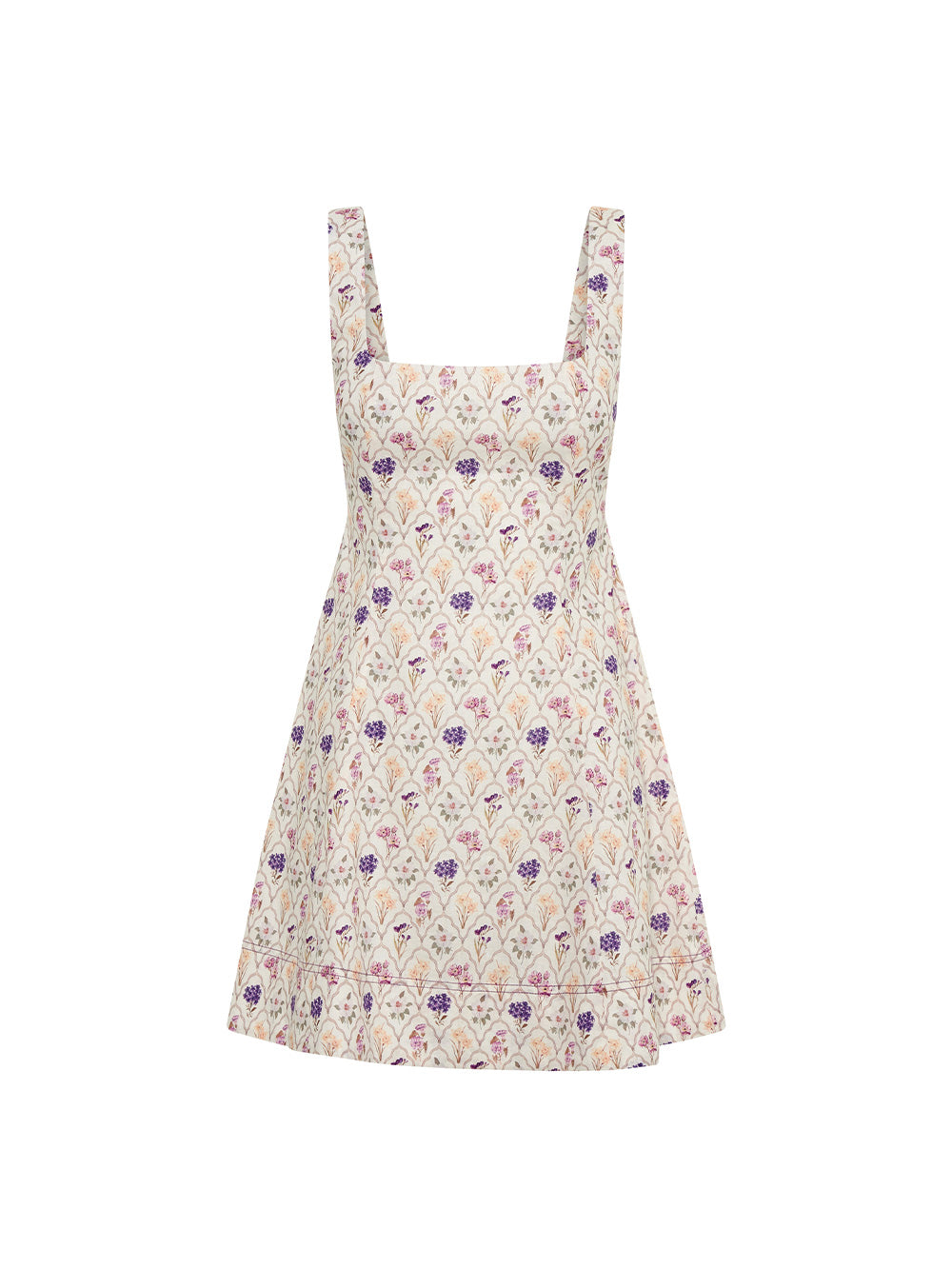 Ghost best sale fleur dress