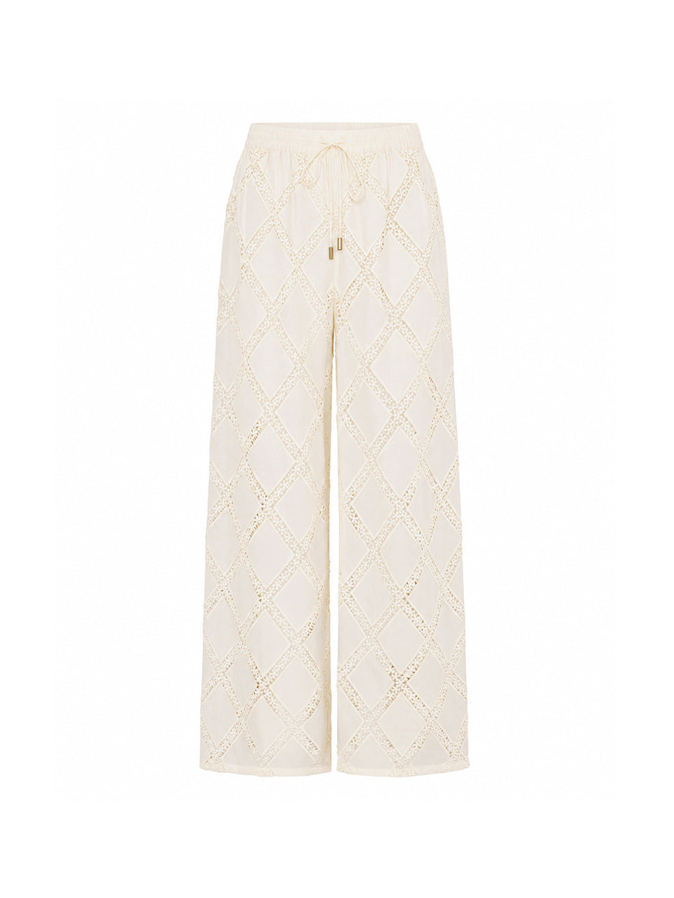 Izzy Pant