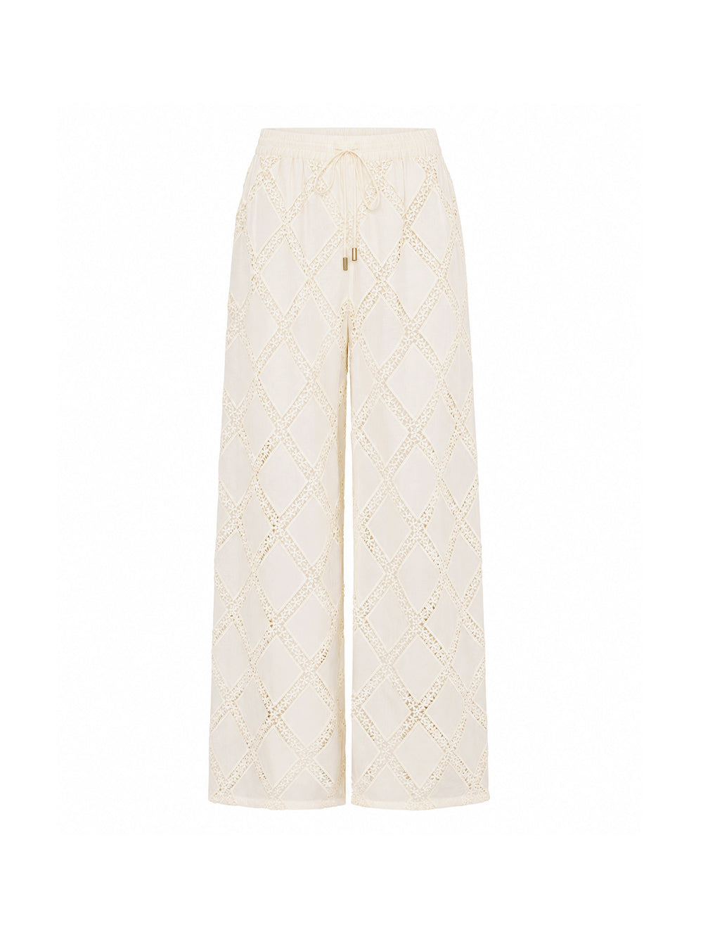 Izzy Pant