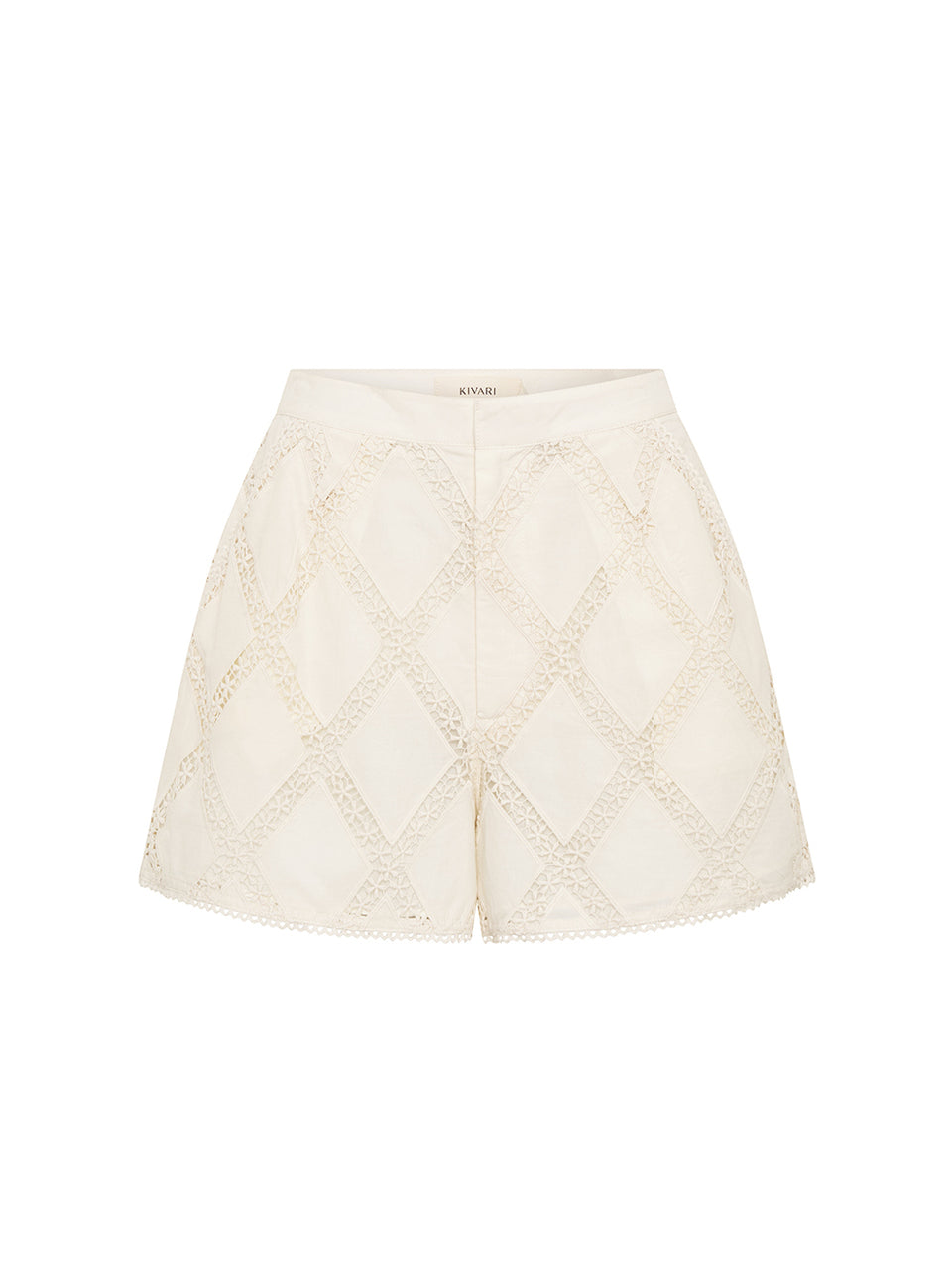 Izzy Short